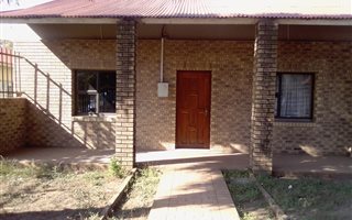 Office space in Pietermaritzburg Central