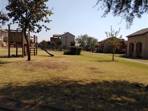 3 Bed Apartment in The Orchards