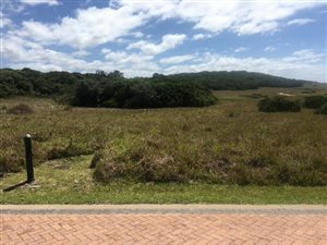 761 m² Land available in Kenton-on-Sea