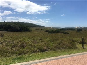 761 m² Land available in Kenton-on-Sea