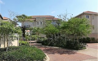 2 Bedroom Apartment in Sheffield Manor