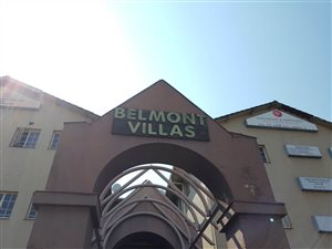 168 m² Office Space in Nelspruit