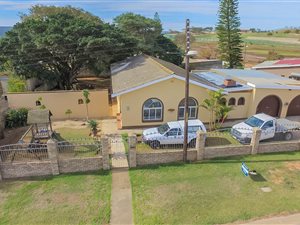 3 Bedroom House in Bothasrus
