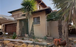 4 Bedroom House in Fleurdal