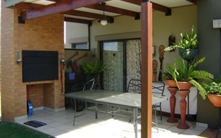 1 Bedroom House in Retire at Midstream
