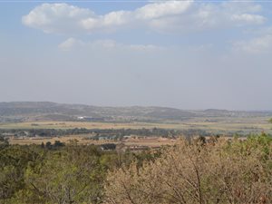 900 m² land for sale in Eye of Africa | T2205526