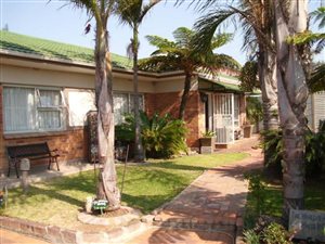 4 Bed House in Homestead