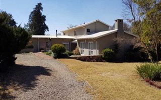 3 Bedroom House in Farmall