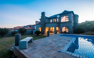 4 Bedroom House in Meyersdal Nature Estate