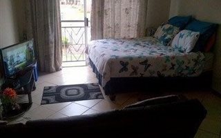 Studio Apartment in Karen Park