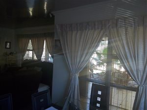 3 Bed House in Vanderbijlpark CW2