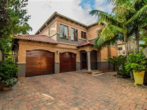 3 Bed House in Bardene