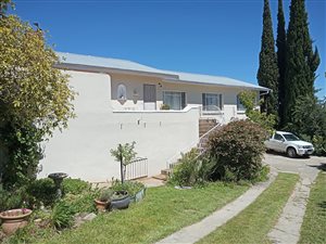 3 Bed House in Cradock