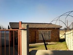 2 Bed House in Delmore Park