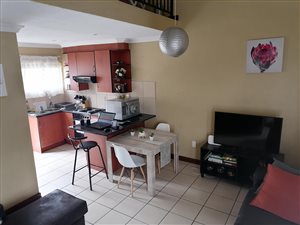 1 Bed Apartment in Montana
