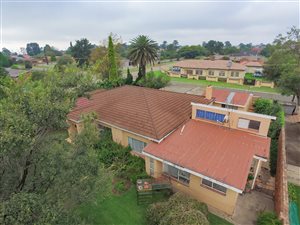 4 Bed House in Hendrina