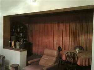 4 Bed House in Delville
