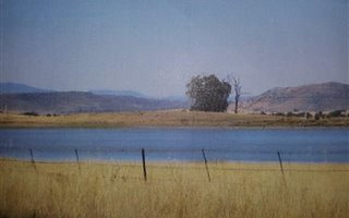 685.8 ha Land available in Dewetsdorp