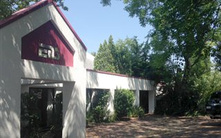 Commercial space in Parkmore