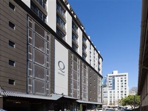 1 Bed Apartment in Point Waterfront