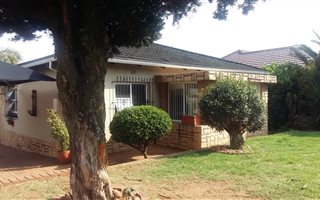 2 Bedroom House in Gerdview