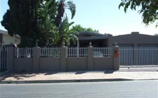 3 Bedroom House in Windsor Park