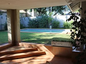 4 Bed House in Lynnwood