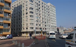 1 Bedroom Apartment in North Beach