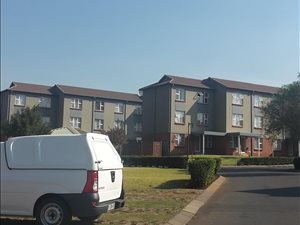 2 Bed Apartment in Lambton
