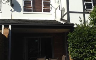3 Bedroom Townhouse in Morninghill