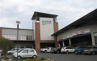 252 m² Retail Space in Honeydew