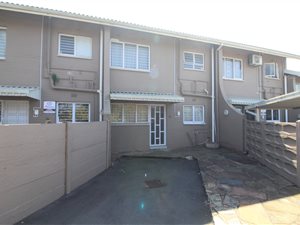 2 Bed Duplex in Malvern
