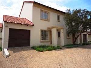 2 Bed Duplex in Country View