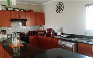 3 Bedroom Townhouse in Albemarle