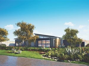 3 Bed House in Welgelegen Estate
