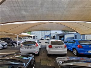 Commercial space in Kensington