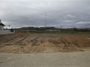 457 m² Land available in Sitari
