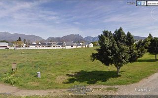 501 m² Land available in Rawsonville