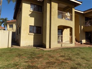 2 Bed Apartment in Aquapark