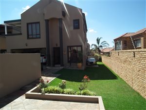 3 Bed House in Chancliff
