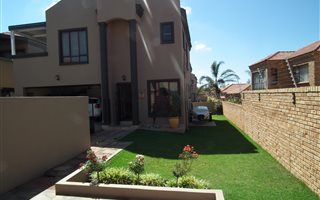 3 Bedroom House in Chancliff