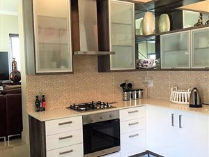 3 Bed House in Kyalami