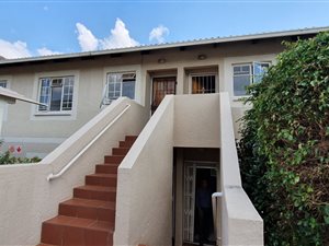 3 Bed Apartment in Sterrewag