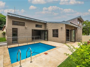 5 Bed House in Edenburg