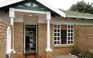 3 Bedroom Townhouse in Hillcrest Central