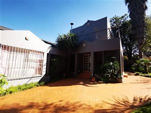 4 Bed House in Wilro Park
