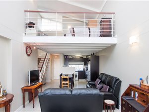 2 Bed Apartment in Walmer