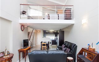2 Bedroom Apartment in Walmer