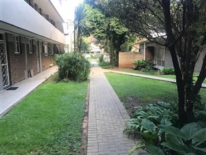 3 Bed Apartment in Park West