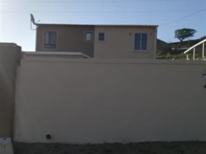3 Bed Duplex in Newlands East